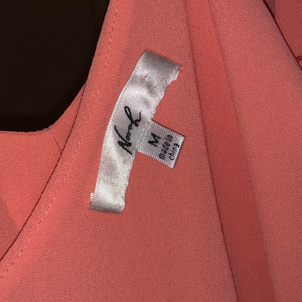 Pink Blouse - Picture 2 of 3